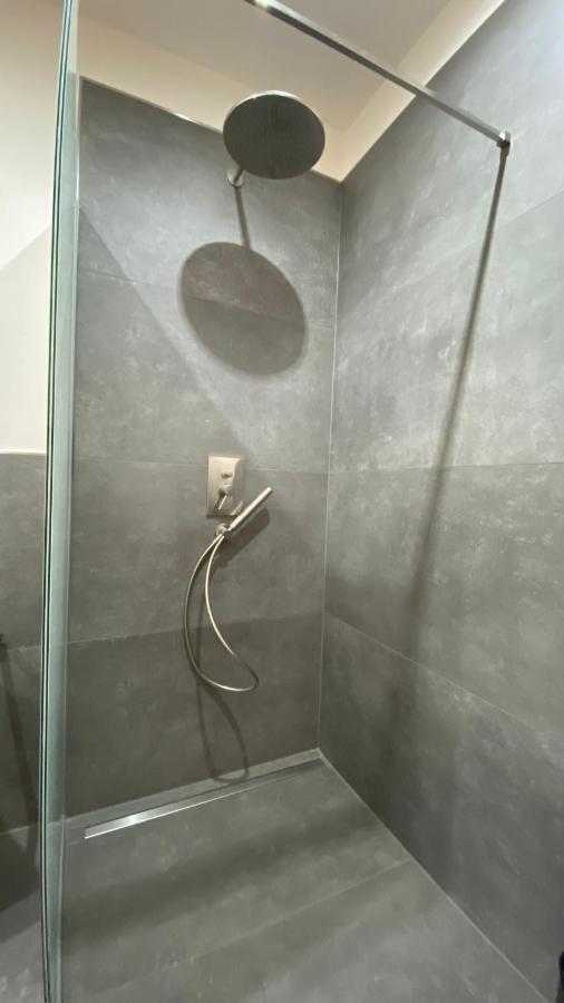 Heimatliebe Erfweiler Wohnung Aens Экстерьер фото