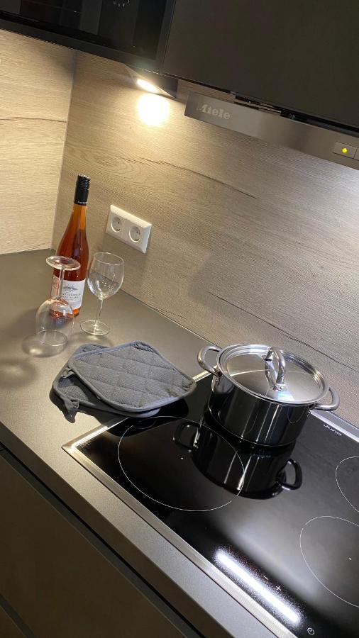 Heimatliebe Erfweiler Wohnung Aens Экстерьер фото